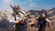 PUBG 透露愚人节玩笑其实是可笑的限时游戏模式